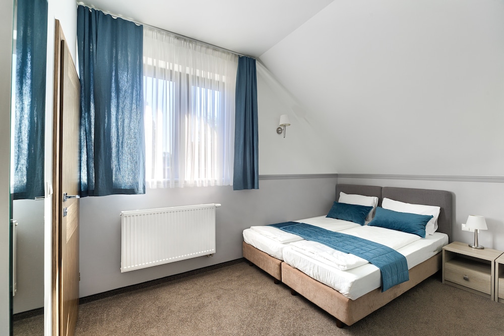 Standard Double Or Twin Room photo 1