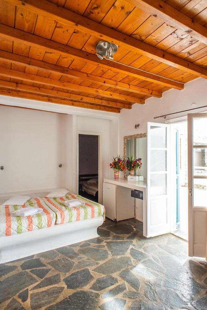 Economy Apartment, 2 Bedrooms, Non Smoking, Resort View