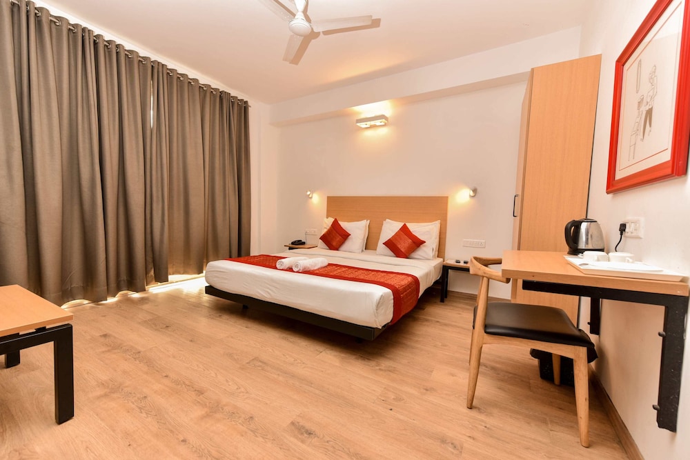 Standard Double Room - Photo 1