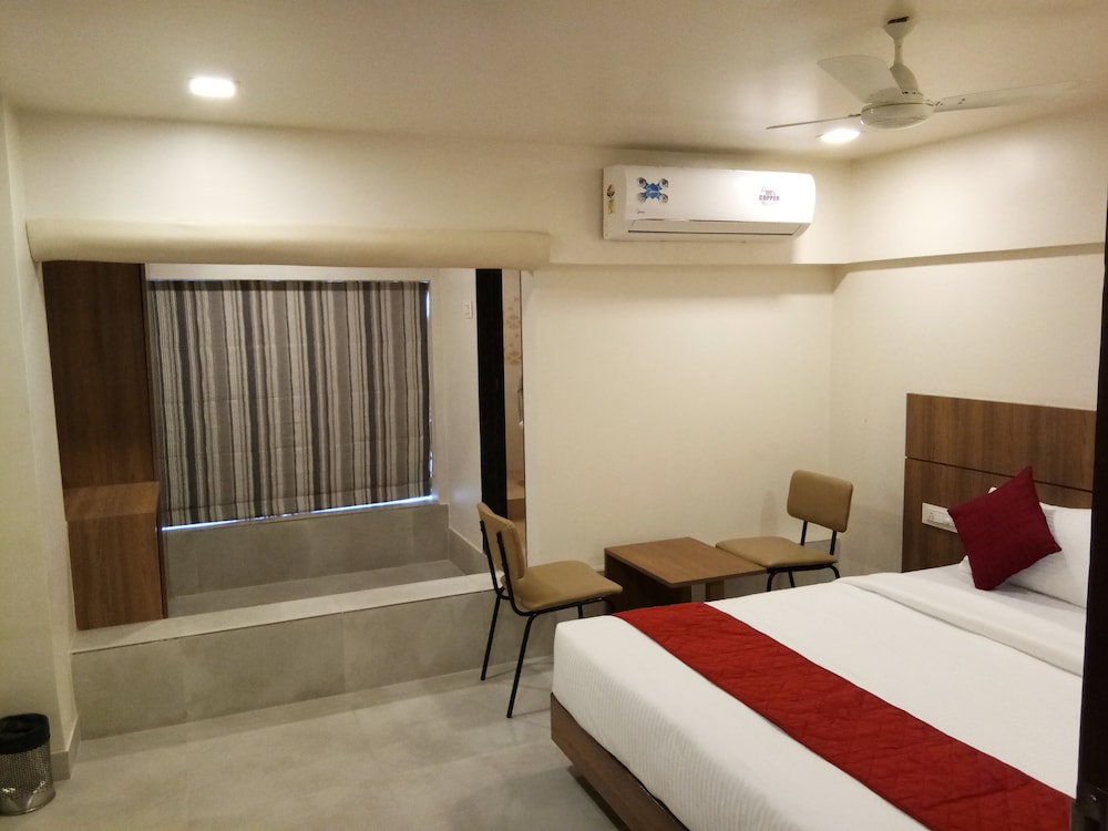 Standard Room photo 1