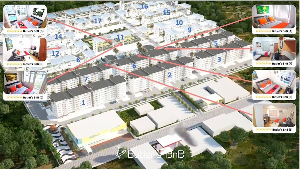 Room, 1 Bedroom, Accessible, Pool View photo 2