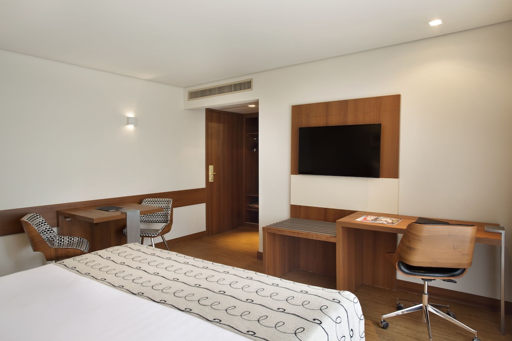Superior Double Room - Photo 1