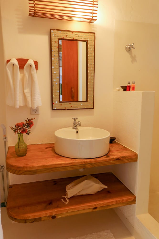 Deluxe Suite, Garden View photo 3