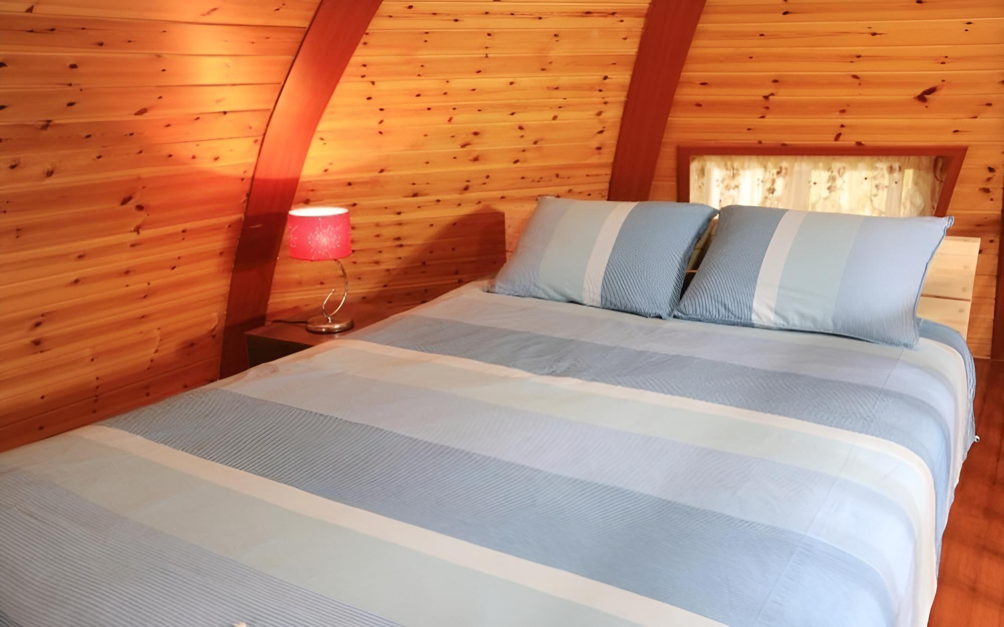 Room (Saint Paul 1 (Duplex))