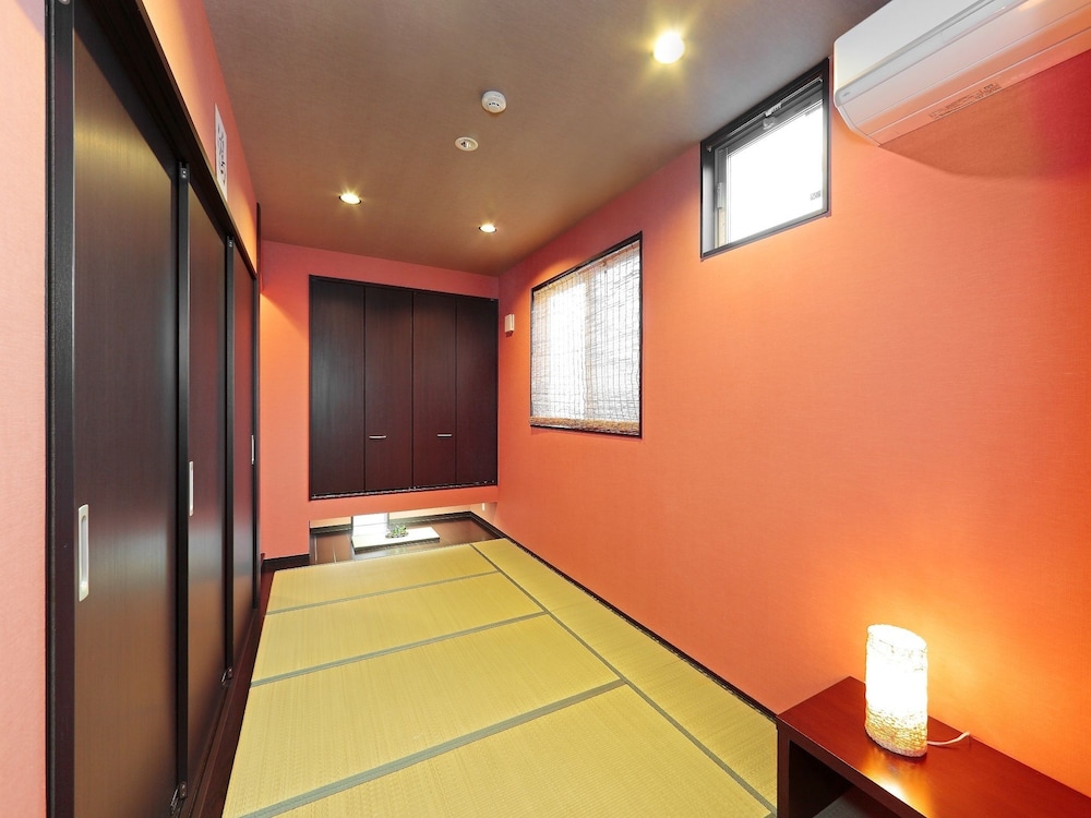 Japanese Style Room  Economy, 1-3 Guests photo 2