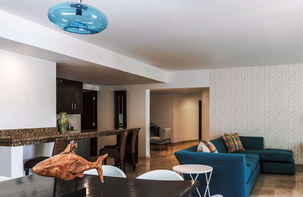 Penthouse, 4 Bedrooms