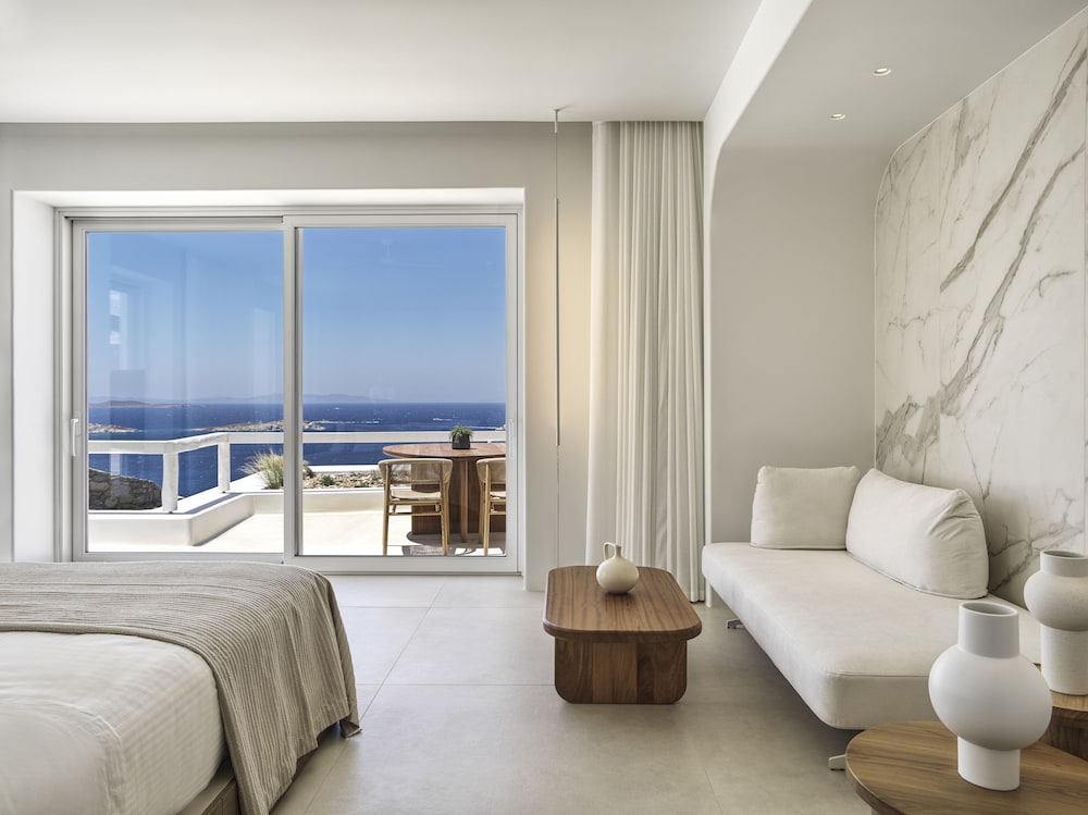 Suite, Private Pool, Sea View (Lovia) - Photo 1