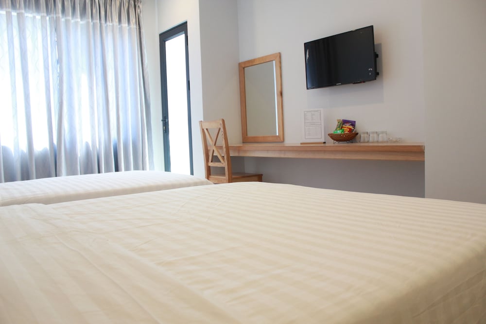 Superior Room photo 2