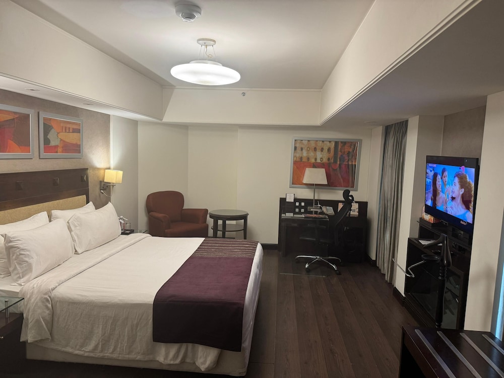 Club Room (Fortune Club Room) - Photo 3