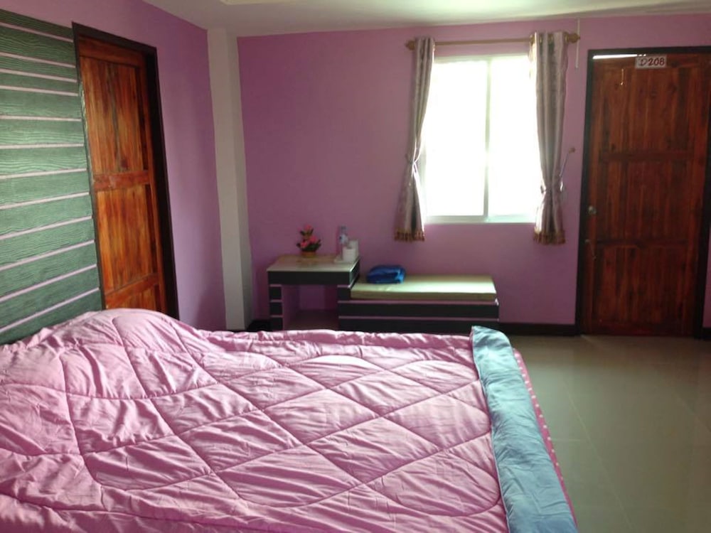 Standard Double Room photo 2