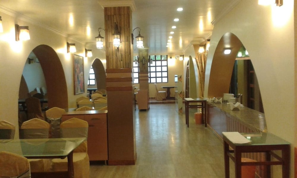 Deluxe Room photo 1
