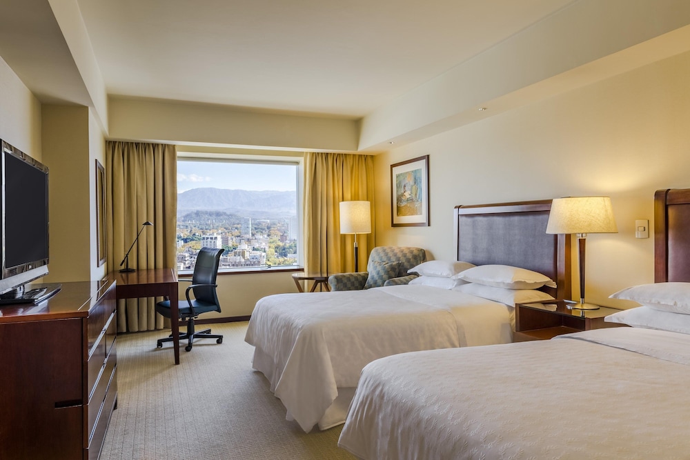 Available room