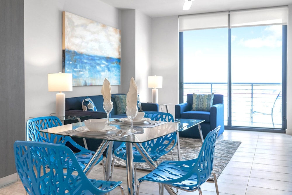 Luxury Apartment, 1 Bedroom photo 3
