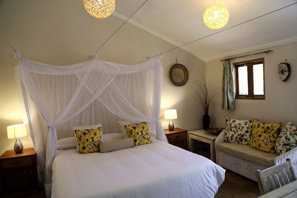 Deluxe Double or Twin Room photo 2