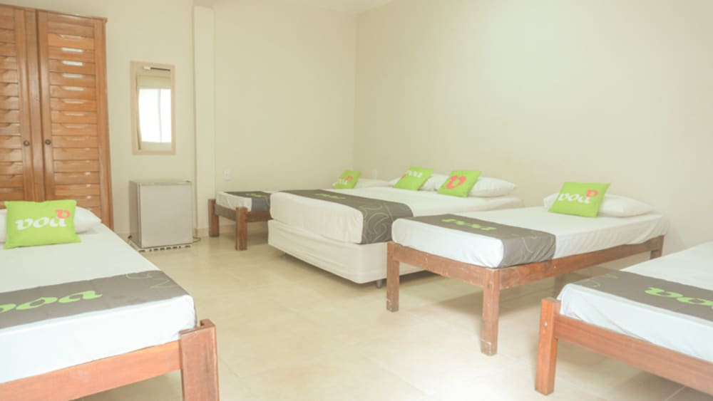 Quarto Familia Standard - Photo 6