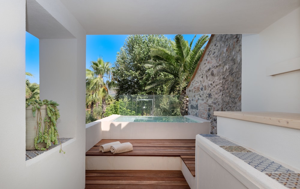 Grand Suite Cavaliere Costarelli - Photo 6