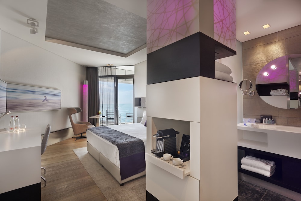 Special Executive Room - Lounge Access photo 3