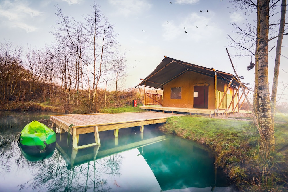 Cabin photo 1