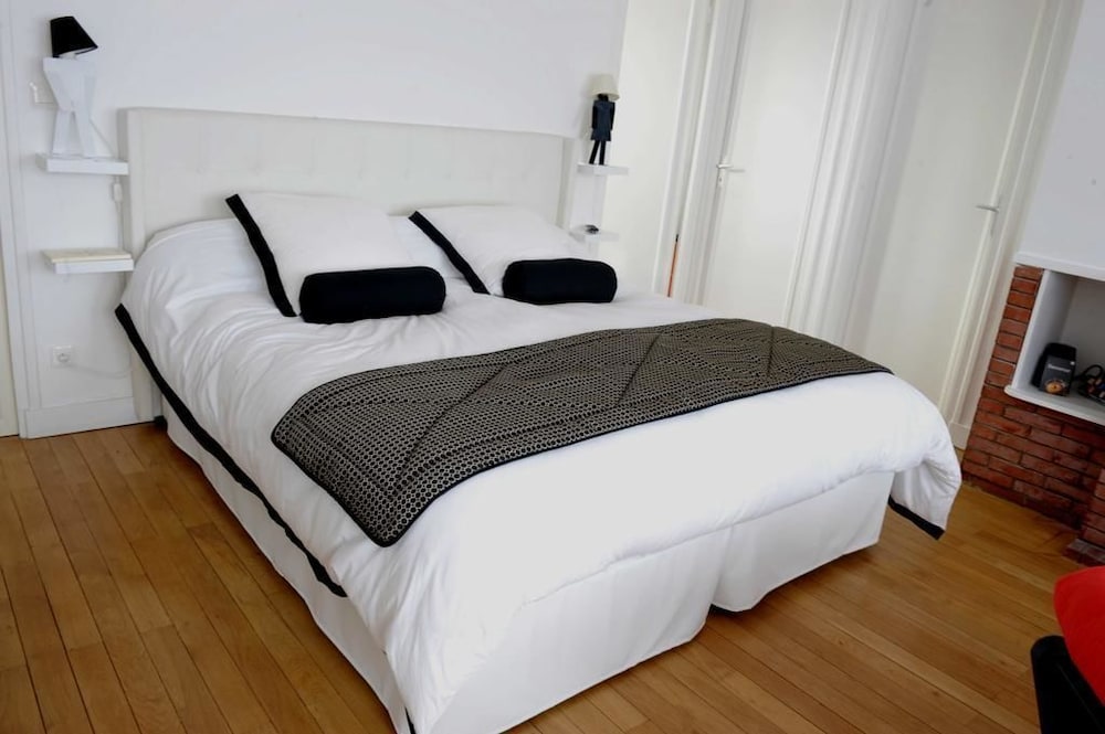 Suite (Séverine) photo 1