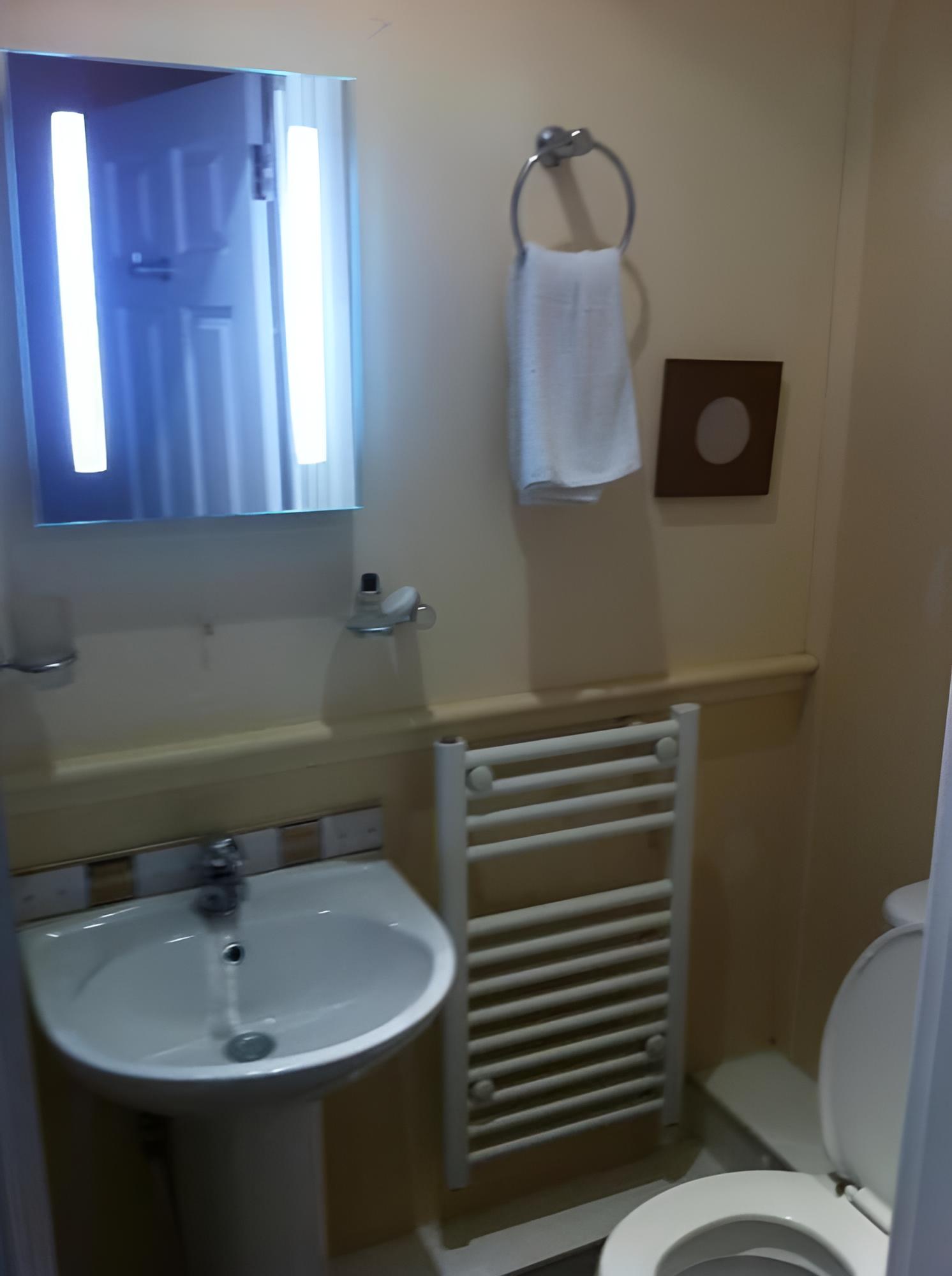 Standard Single Room photo 2