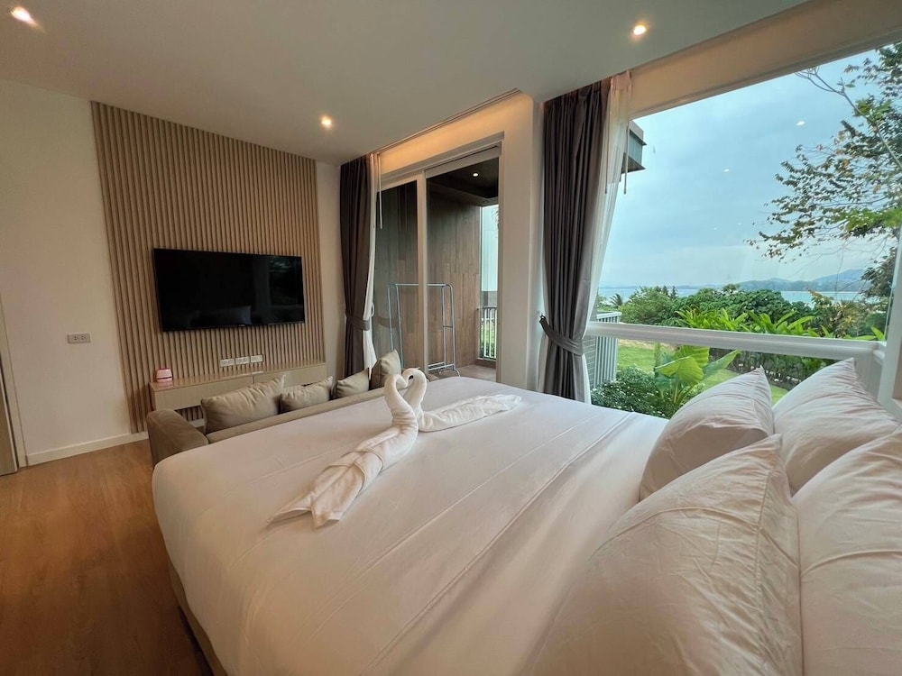Premier Suite, 2 Bedrooms photo 1