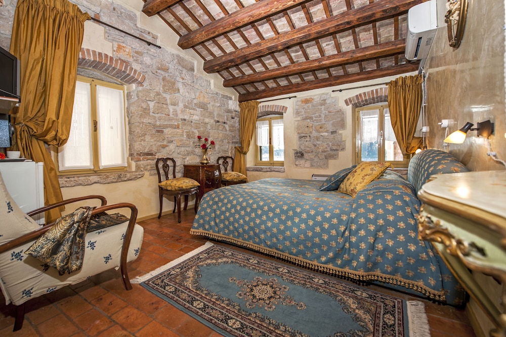 Double Room, Sea View (Annex Building) photo 2