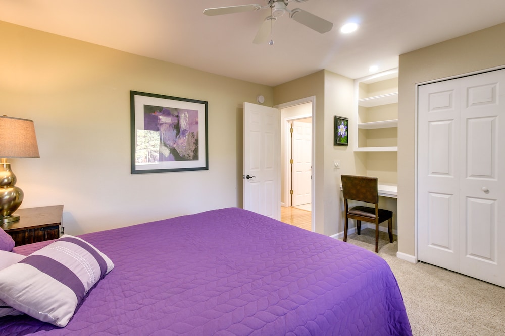 House (4 Bedrooms) photo 3