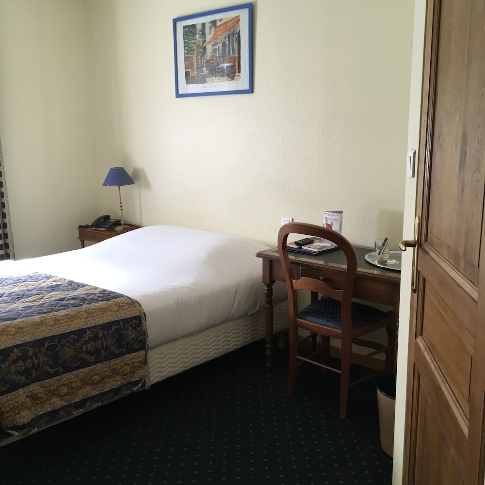 Comfort Double Room photo 1