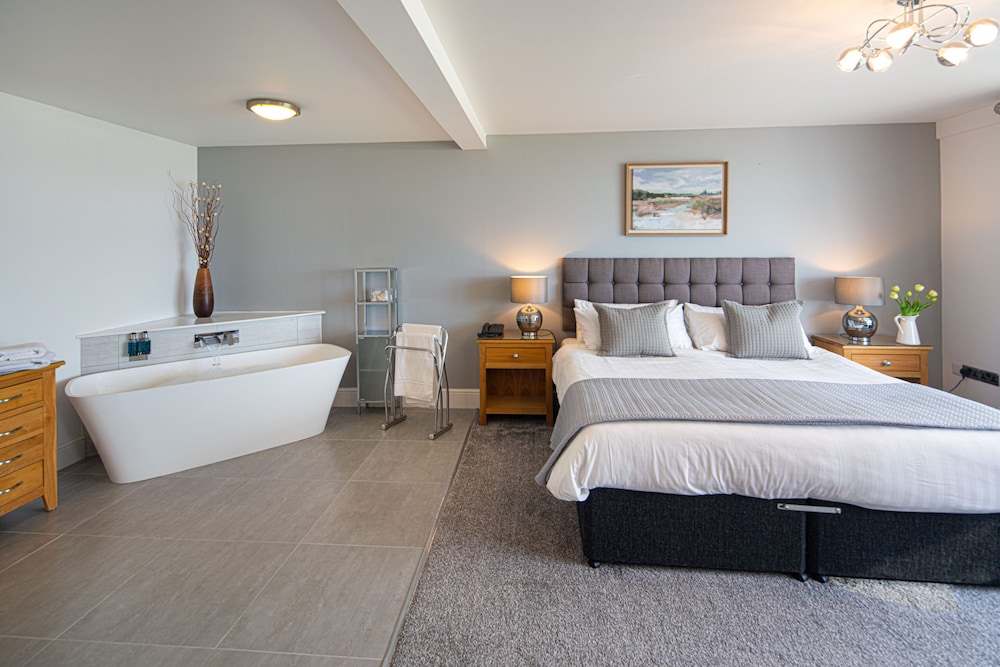 Premium Studio Suite, Sea View photo 1