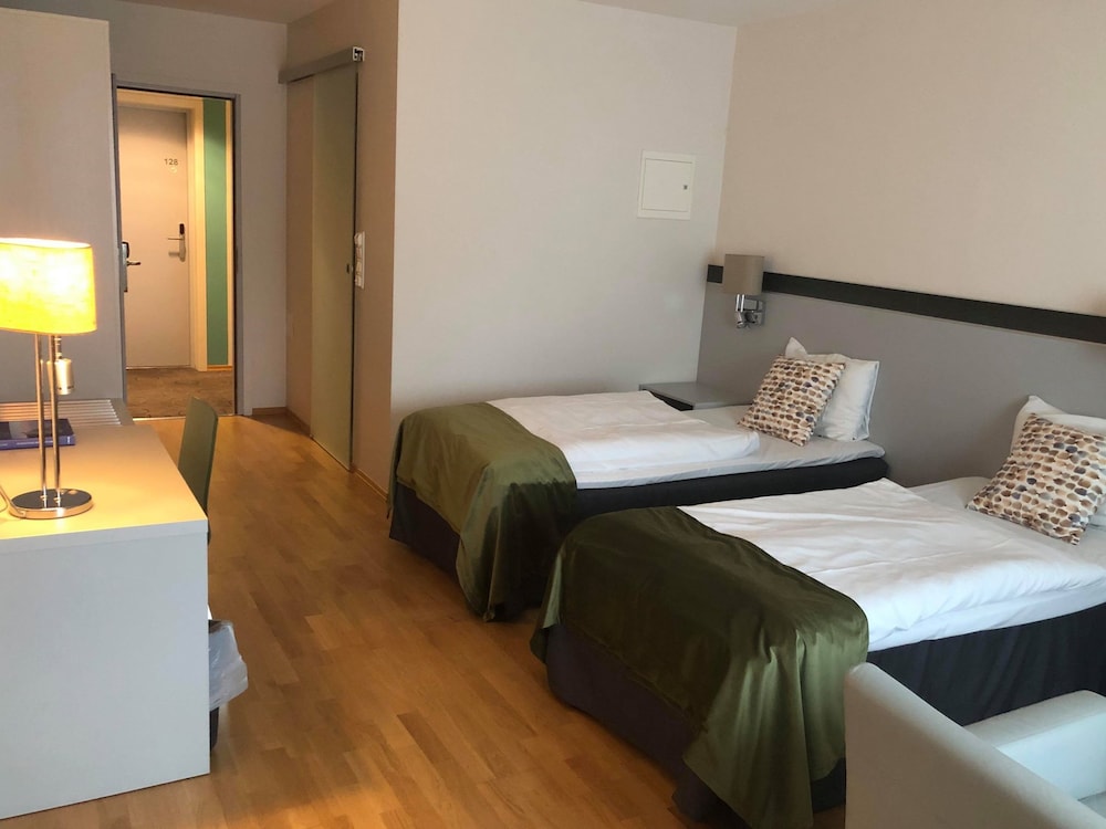 Family Quadruple Room, 1 Bedroom photo 2