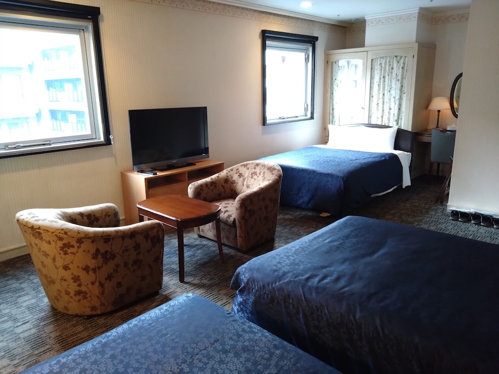 Superior Quadruple Room, Non Smoking photo 1