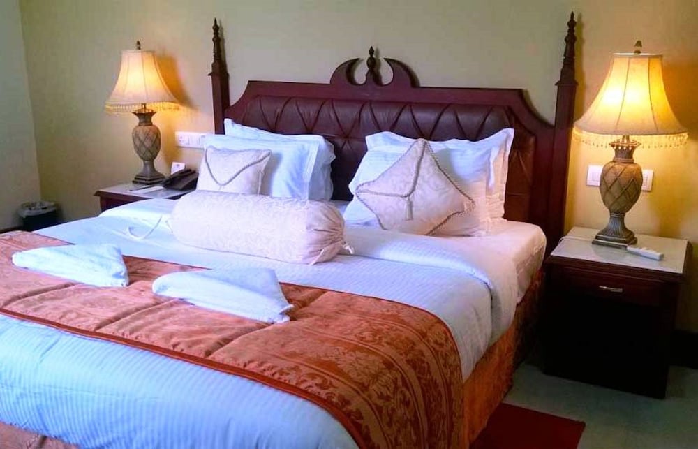 Deluxe Room photo 3