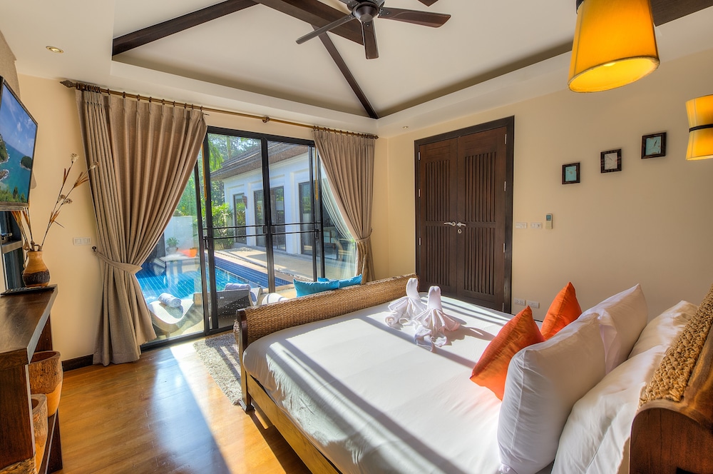 Villa, 3 Bedrooms, Non Smoking, Kitchen photo 1