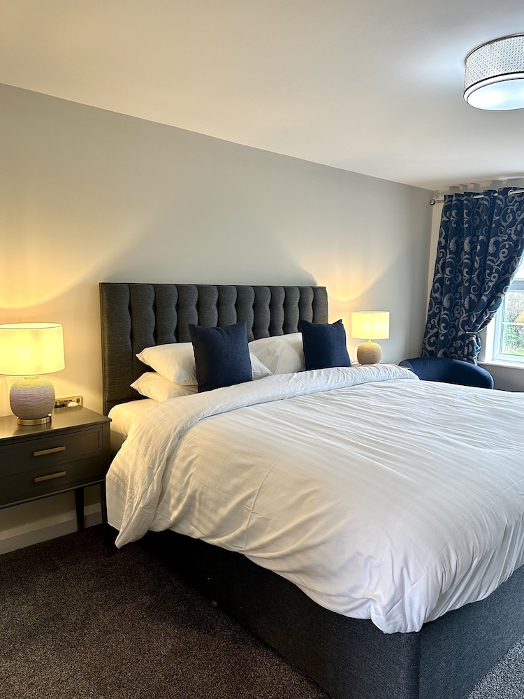 Luxury Studio Suite, Garden View photo 3