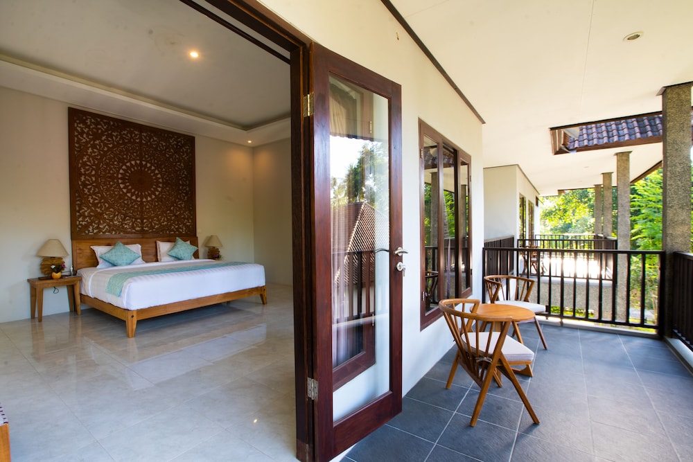 Superior Double Room - Photo 3