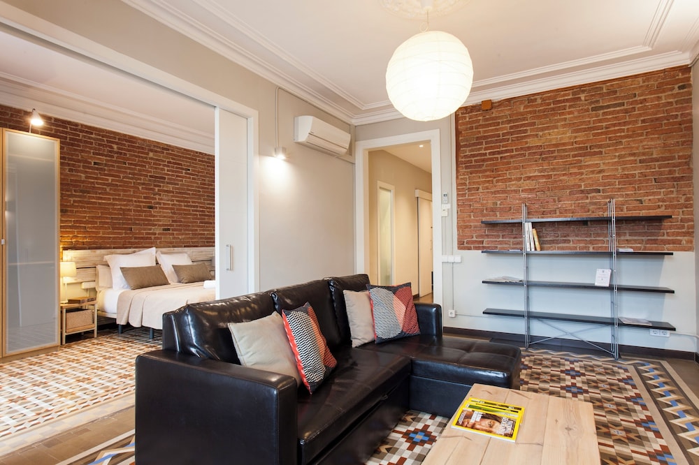 Design Apartment photo 2