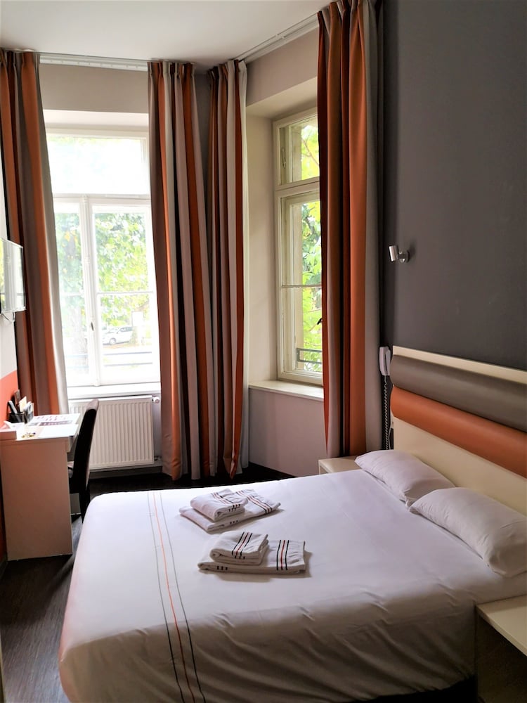 Superior Double Room photo 1