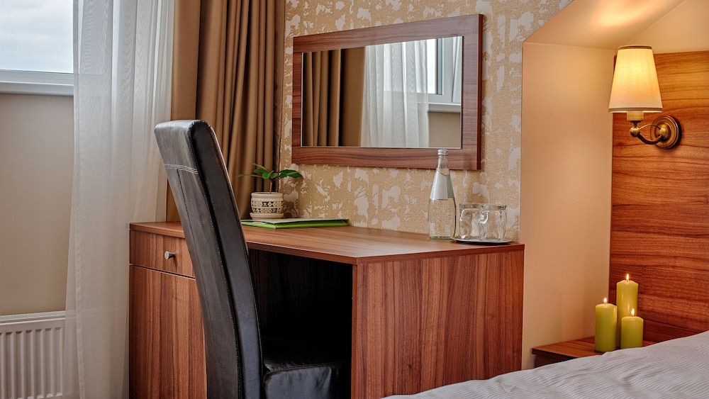 Double or Twin Room photo 2