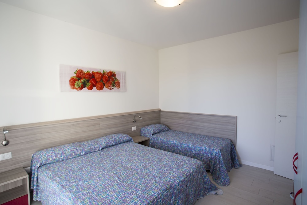 Standard Apartment