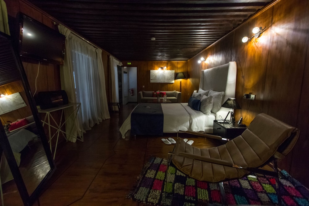 Suite Ambassadeur photo 3