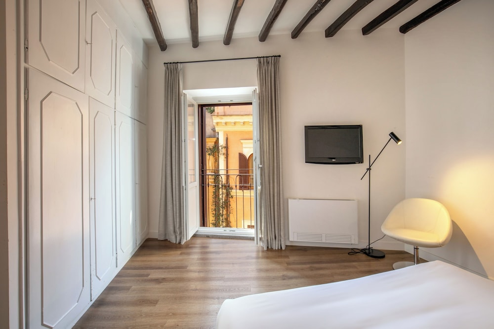 Luxury Apartment, 1 Bedroom, Annex Building (4 pax) photo 2