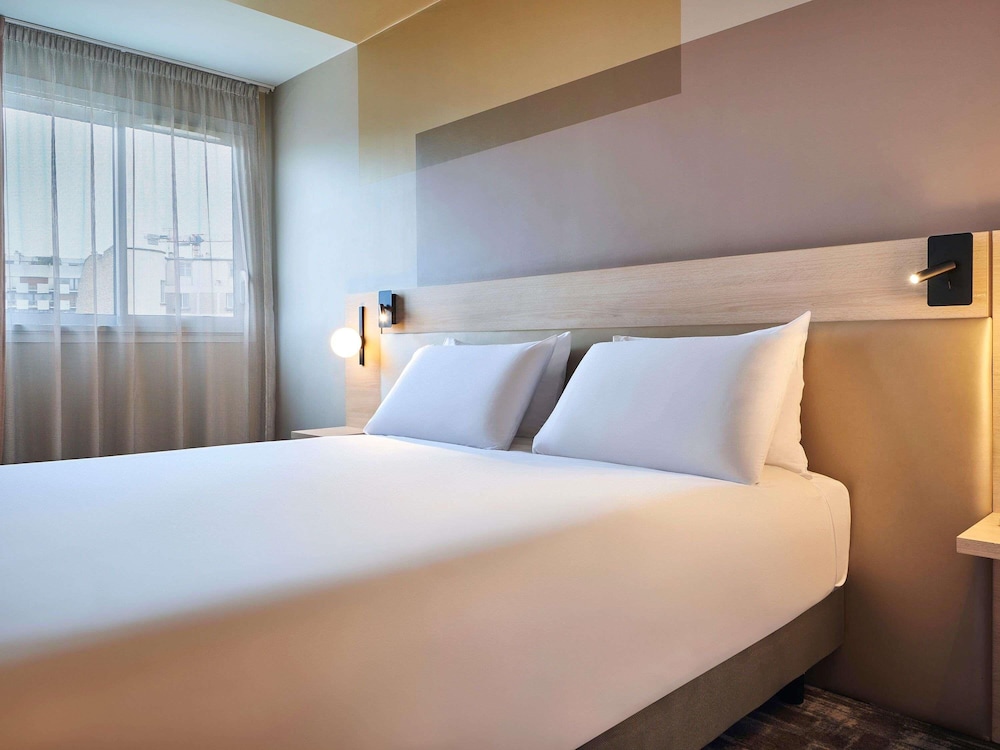 Suite, 1 Double Bed with Sofa bed