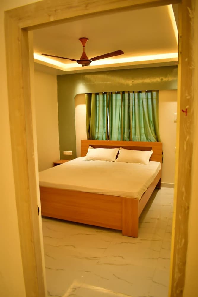 Luxury Room, Non Smoking
