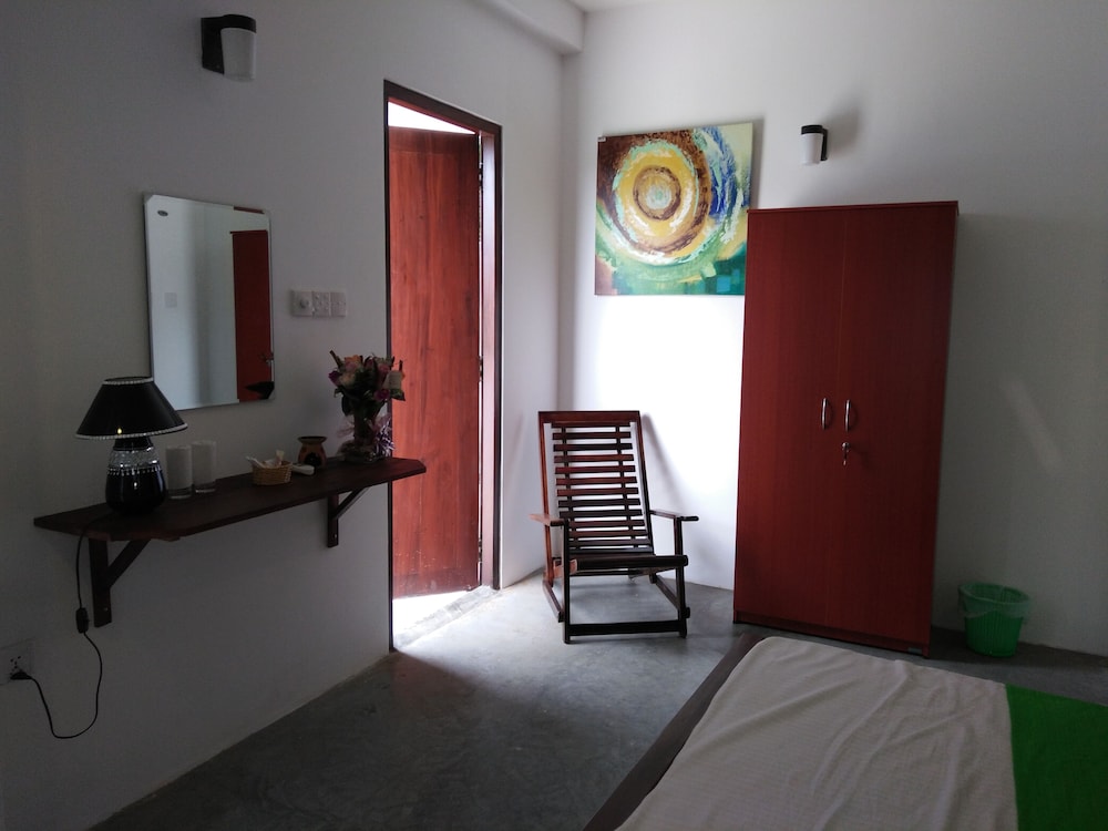 Deluxe Double or Twin Room photo 2