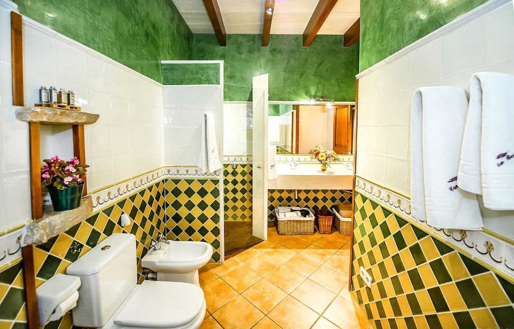 Apartment, 2 Bedrooms (1 baño) photo 3