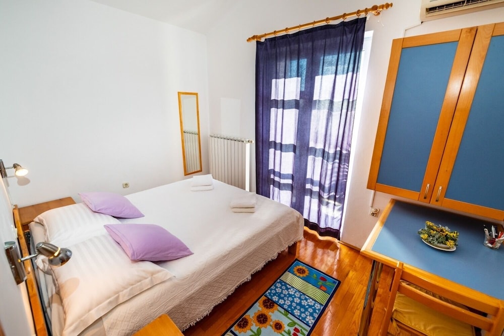 Apartment (Bari - 140 m from beach - A3(2+2)) photo 1