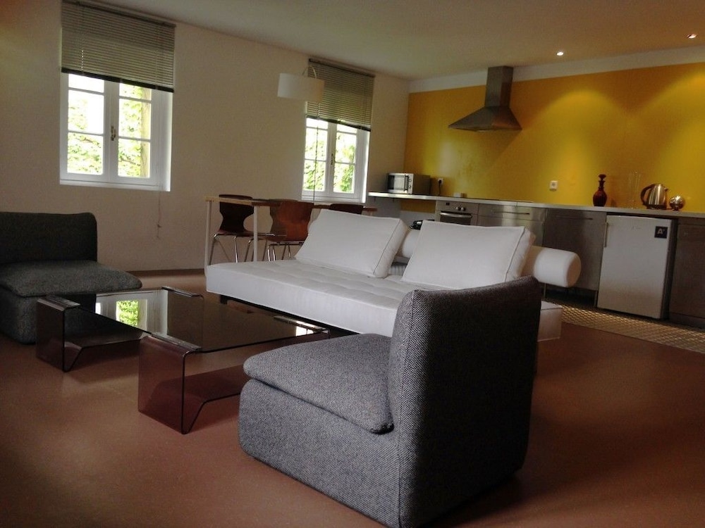 Family Apartment