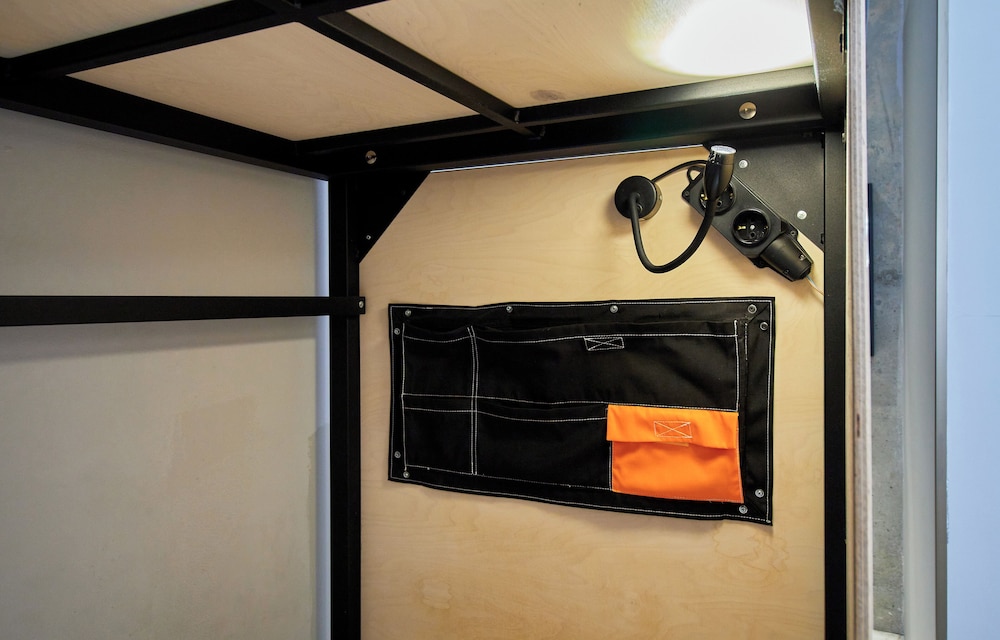 Shared Dormitory, Women only (8-beds shared dormitory) photo 2