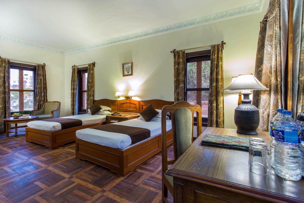 Deluxe Room photo 2