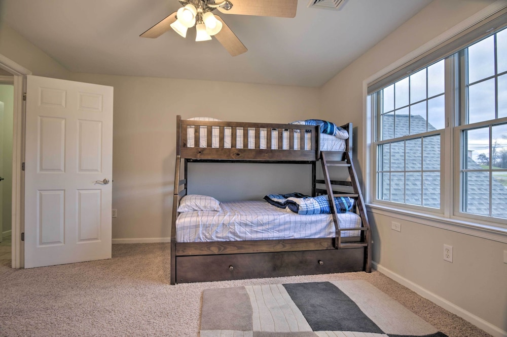 House (6 Bedrooms) photo 3